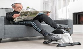 Pedal Exerciser for Arms and Legs Fipex InnovaGoods